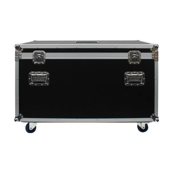 8 Way Batten Flight Case