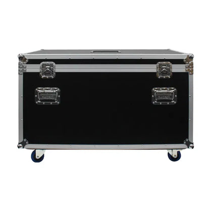8 Way Batten Flight Case