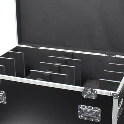 8 Way Batten Flight Case