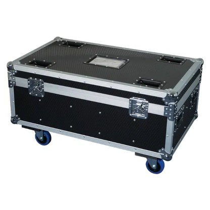 8 Way Spectra Par 7Q8/6HEX10/12T3 Flight Case