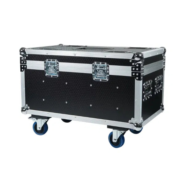 Small Cable Trunk Flight Case