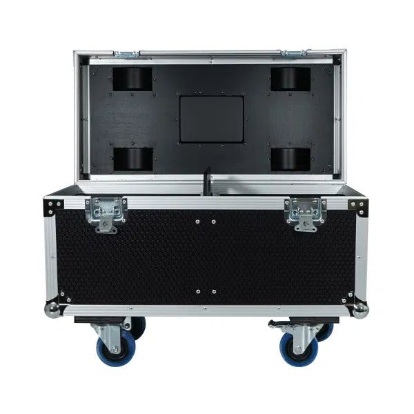 Small Cable Trunk Flight Case