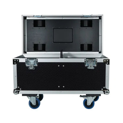 Small Cable Trunk Flight Case