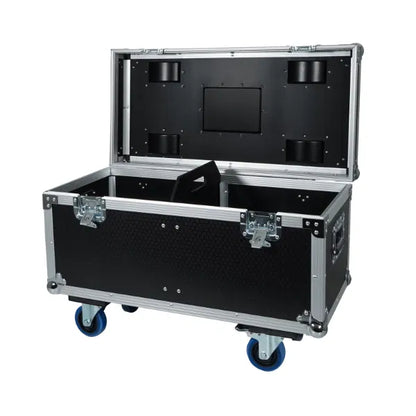 Small Cable Trunk Flight Case