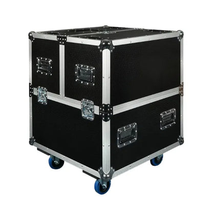 60cm (24") Mirror Ball Flight Case