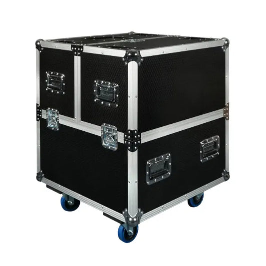 60cm (24") Mirror Ball Flight Case