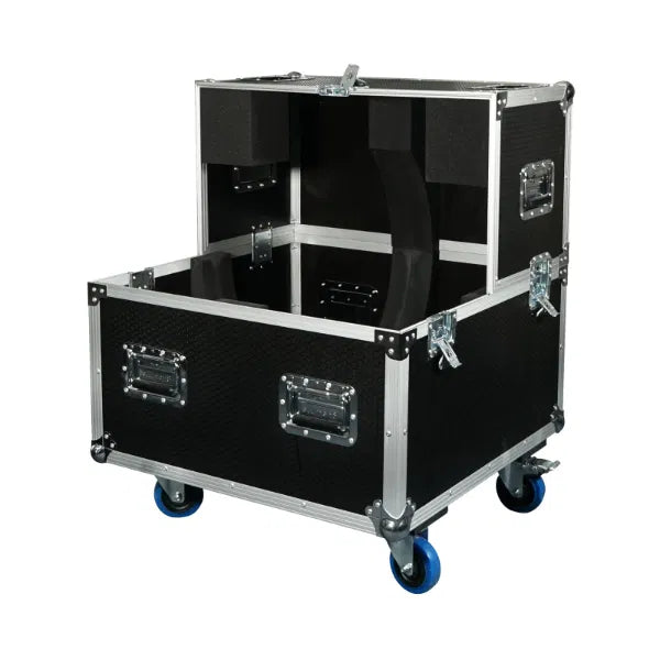 60cm (24") Mirror Ball Flight Case