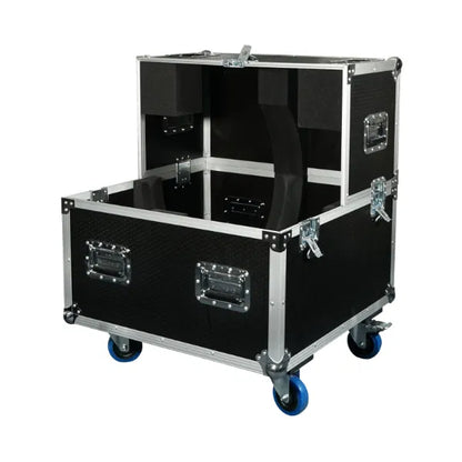 60cm (24") Mirror Ball Flight Case