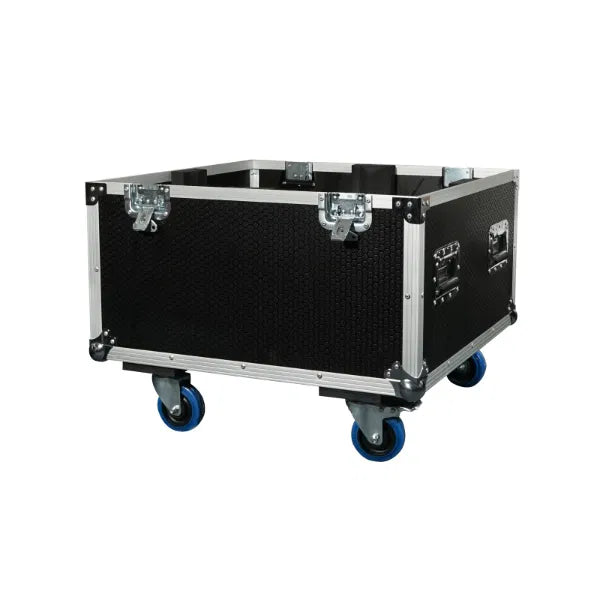60cm (24") Mirror Ball Flight Case