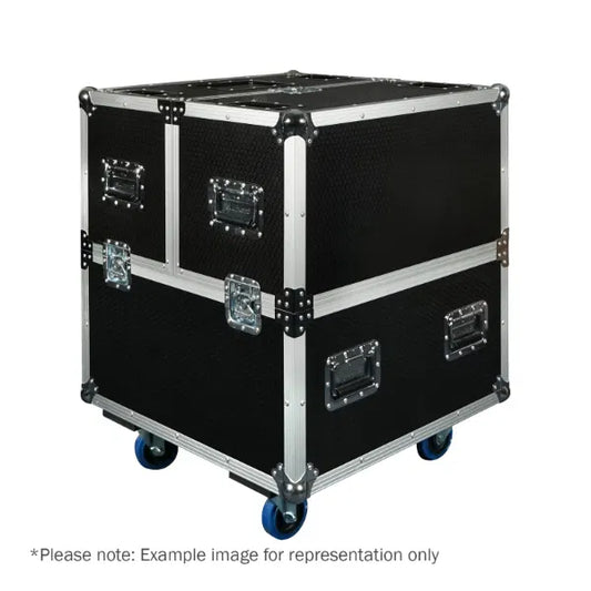 75cm (30") Mirror Ball Flight Case