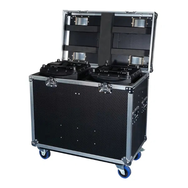 2 Way Titan Beam T3 Flight Case
