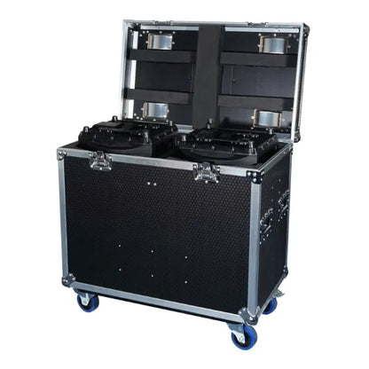 2 Way Titan Beam T3 Flight Case
