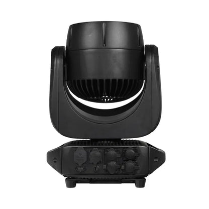Titan Zoom Wash T1
