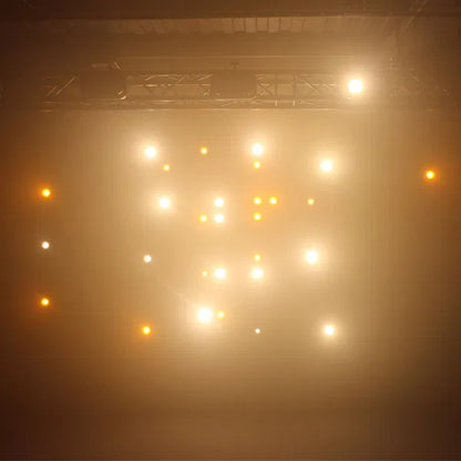 Fury 200 DTW IP65 2 Cell Blinder