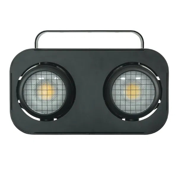 Fury 200 DTW IP65 2 Cell Blinder