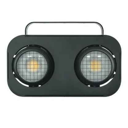 Fury 200 DTW IP65 2 Cell Blinder