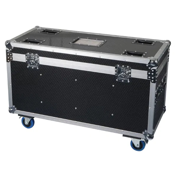 4 Way Fury 200 DTW Blinder Flight Case