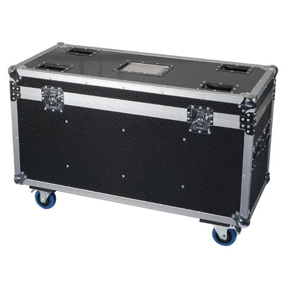 4 Way Fury 200 DTW Blinder Flight Case