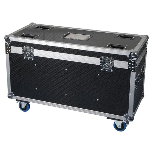 4 Way Fury 200 DTW Blinder Flight Case