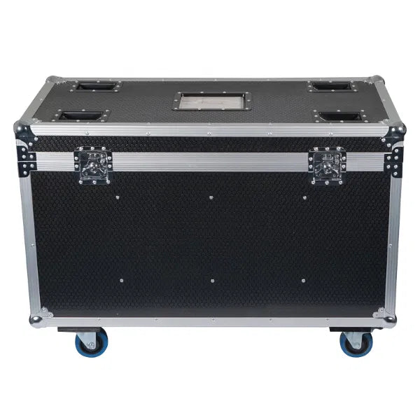 4 Way Fury 200 DTW Blinder Flight Case