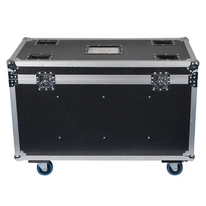 4 Way Fury 200 DTW Blinder Flight Case