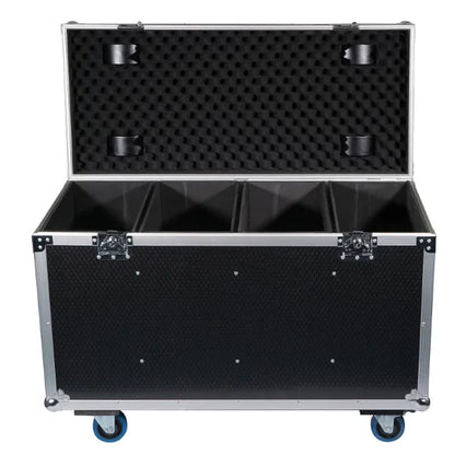 4 Way Fury 200 DTW Blinder Flight Case