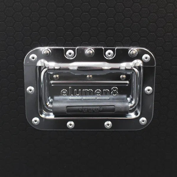 4 Way Fury 200 DTW Blinder Flight Case