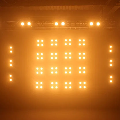 Fury 400 DTW IP65 4 Cell Blinder