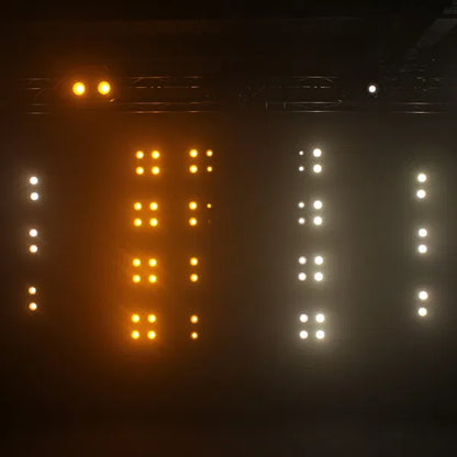 Fury 400 DTW IP65 4 Cell Blinder