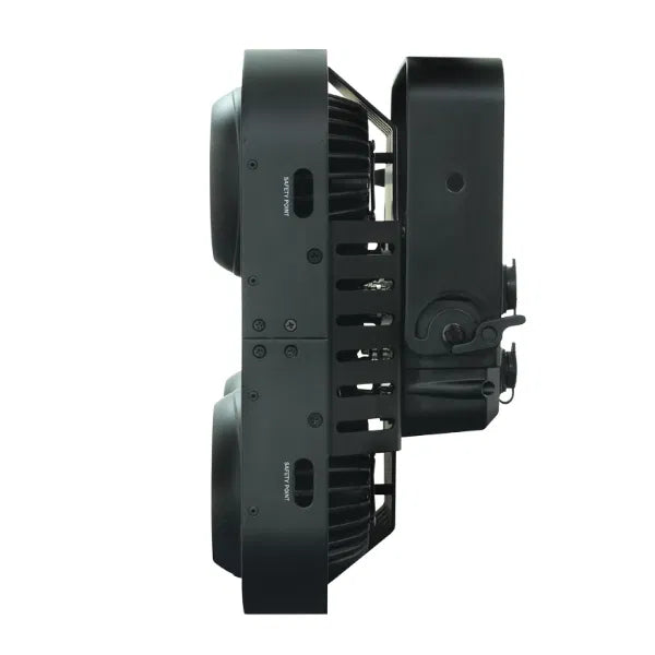 Fury 400 DTW IP65 4 Cell Blinder