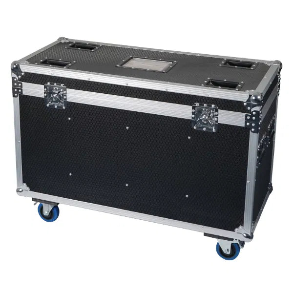 4 Way Fury 400 DTW Blinder Flight Case