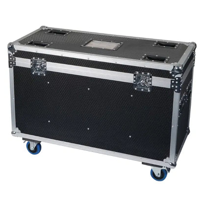 4 Way Fury 400 DTW Blinder Flight Case