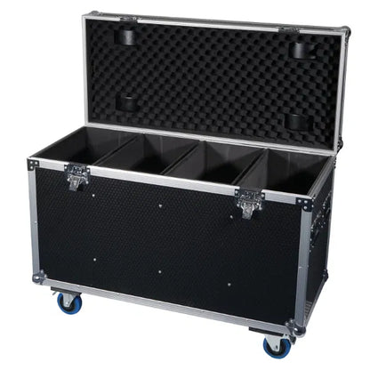 4 Way Fury 400 DTW Blinder Flight Case