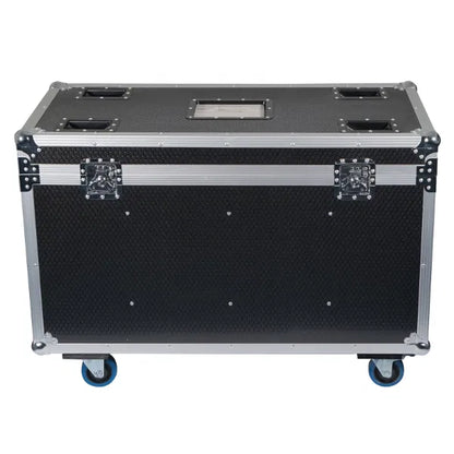 4 Way Fury 400 DTW Blinder Flight Case