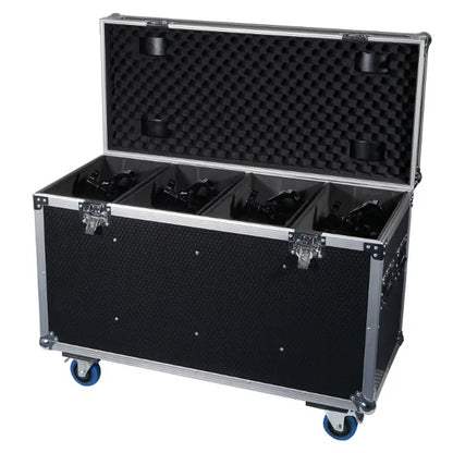 4 Way Fury 400 DTW Blinder Flight Case
