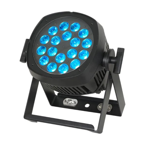 Endura 18Q5 RGBW Exterior Fixture
