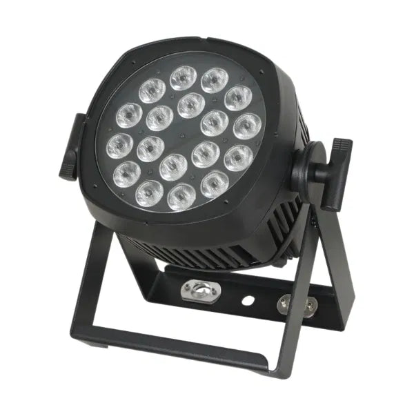 Endura 18Q5 RGBW Exterior Fixture