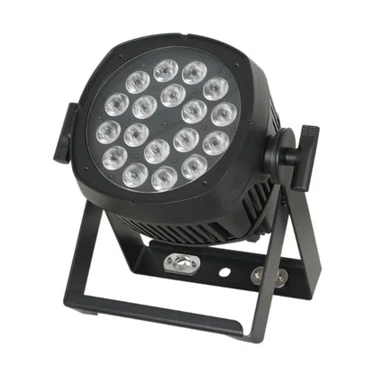 Endura 18Q5 RGBW Exterior Fixture