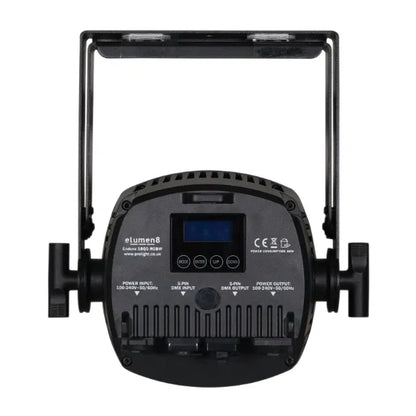 Endura 18Q5 RGBW Exterior Fixture