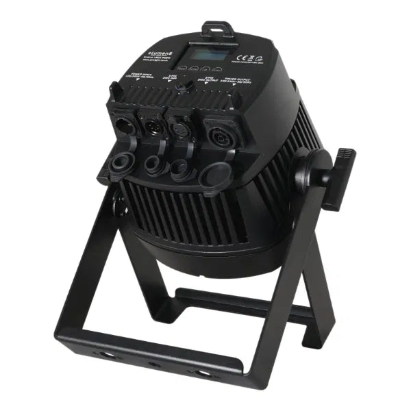 Endura 18Q5 RGBW Exterior Fixture