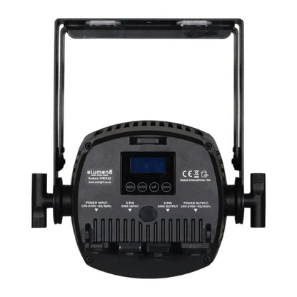 Endura 7HEX12 Exterior Fixture