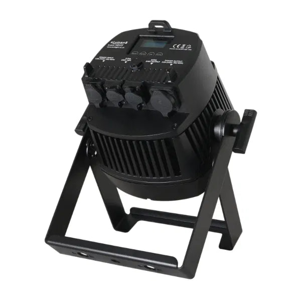 Endura 7HEX12 Exterior Fixture