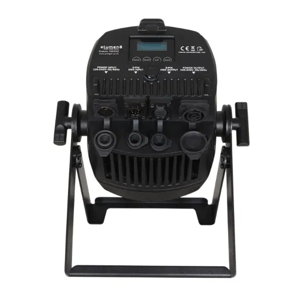 Endura 7HEX12 Exterior Fixture