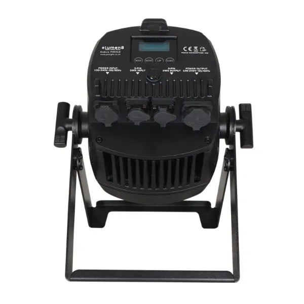 Endura 7HEX12 Exterior Fixture