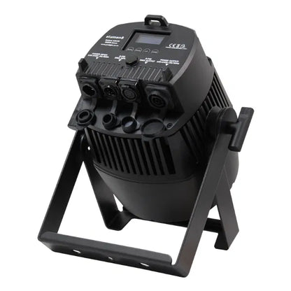 Endura 1Q120 RGBW COB Zoom Exterior Fixture