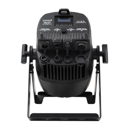 Endura 1Q120 RGBW COB Zoom Exterior Fixture