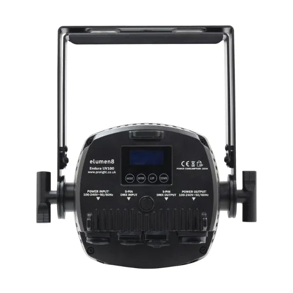 Endura UV100 COB Exterior Fixture