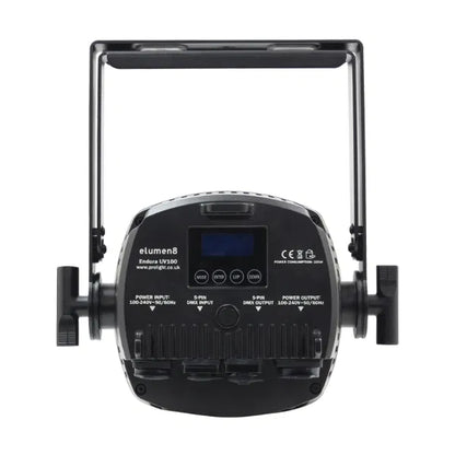 Endura UV100 COB Exterior Fixture