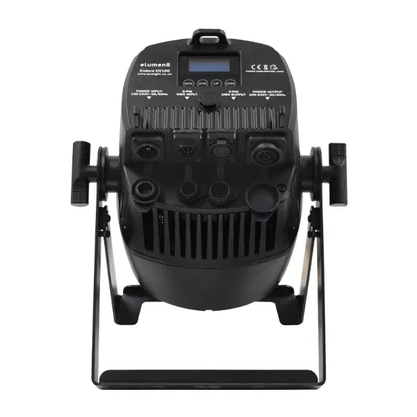 Endura UV100 COB Exterior Fixture