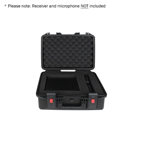 Rock Box 4 Utility Case